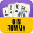 icon Gin Rummy(Gin Rummy: Online Kart Oyunu) 2.1.1