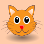 icon Cat Ringtones(Kedi Zil Sesleri Komik Sesler)