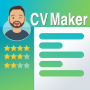 icon CV Maker(CV Özgeçmiş Yapıcı)