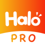 icon Halo Pro(Halo Pro - canlı sohbet çevrimiçi
)