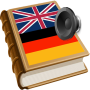 icon German best dict(worterbuch Almanca - Wörterbuch)
