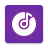 icon PT Music Player(PT Müzik Çalar
) 1.0.9