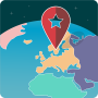icon GeoExpert(GeoExpert: Dünya Coğrafya Haritası)