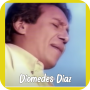 icon Diomedes Diaz(Diomedes Díaz Musica Çevrimdışı
)