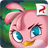 icon Angry Birds(Angry Birds Sapan Stella) 1.0.0