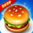 icon Cooking Crush Legend(Cooking Crush Legend - Match!) 1.0.6