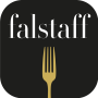 icon Restaurantguide Falstaff(restoran rehberi Falstaff)