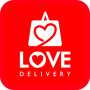 icon Love Delivery(Aşk Teslimatı)