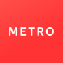 icon Yandex Metro(Metro in Europe — Viyana, Lisb)