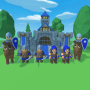 icon Castle Clash 3D: Strategy Battle(Kale Çatışması: Strateji Savaşı
)
