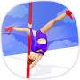 icon Pole DanceHow flexible are you(Kutup Dansı 3D !!
)