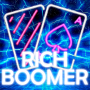 icon Rich Boomer(Rich Boomer
)