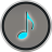 icon Ringtone Maker(MP3 Cutter ve Ringtone Maker) 4.3