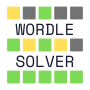 icon Solver for Wordle(Wordle
)