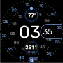 icon Concentric Native Watchface ()