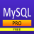 icon MySQL Pro Free(MySQL Pro Hızlı Kılavuz Ücretsiz) 1.8