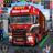 icon City Euro Truck Game 2023(Otoyol Kamyon Simülatörü 2023) 47