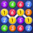 icon Merge bubble-Number game() 0.3