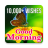 icon Good Morning 10,000 Wishes(Günaydın Selamlar 100000+) 9.10.06.1