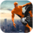 icon Spider Hero City Vice(Kahramanlar Dövüş Macerası 3D Oyun) 1.2