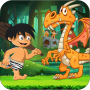 icon Jungle Kids Adventure(Orman Kahramanı Adventure
)