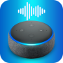 icon Alex App : Voice Commands App (Alex Uygulaması: Sesli Komutlar Uygulaması)