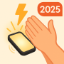 icon Find My Phone by Clap, Whistle (Clap, Whistle ile Telefonumu Bul)
