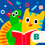 icon Homer Learning(HOMER: Çocuklar İçin Eğlenceli Öğrenme)