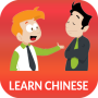 icon Learn Chinese daily - Awabe (Günlük Çince öğren - Awabe)