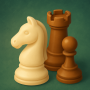 icon Chess(Satranç - masa oyunu)