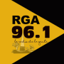 icon RGA FM(Radyo Genel Aquino 96.1 FM
)