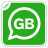 icon GB What(GB Whats Last Version 2021) 1.1