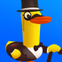 icon Animal Games 3D(Hayvan Oyunları 3D
)