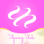 icon UNice: Wigs & Hair Bundles (UNice: Peruklar ve Saç Paketleri)