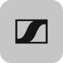 icon Sennheiser Smart Control (Sennheiser Akıllı Kontrol
)