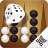 icon Backgammon(Çevrimiçi Tavla - Masa Oyunu
) 121.1.10