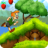 icon Forest Run(Orman Koşusu : sonsuz koşucu macera oyunu) 1.0