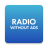 icon ru.involta.radio(Radio çevrimiçi. FM, müzik, haberler) 1.7.5