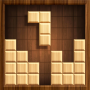 icon Wood Cube Puzzle (Ahşap Küp Bulmacası)