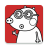 icon How to Draw Peppa Pig(Peppo Piglet) 1.0.0