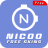 icon Guide For NicoApp(Nico App Guide - Ücretsiz Nicoo App
) 1.0