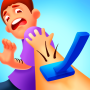icon Shave Hand(eli tıraş
)
