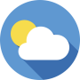 icon Live Weather: Forecast and Widget(Canlı Hava Durumu:Tahmin ve Widget)