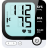 icon Blood Pressure(Kan Basıncı Uygulaması
) 1.7.9