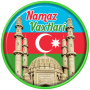 icon Namaz Vaxtlari Azerbaycan(Azerbaycan Namaz zamanı
)