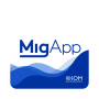 icon MigApp(MigApp: Güvenilir seyahat desteği
)