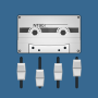 icon n-Track Studio(Gizle n-Track Studio DAW: Make Music)