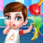 icon SchoolHouseCleaning(Ev Temizlik Oyunu) 1.0