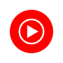 icon YouTube Music (Youtube müzik)