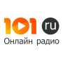 icon 101.ru(Çevrimiçi Radyo 101.ru)